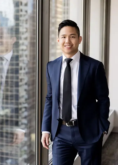 Portrait of Terry Chan, advisor in the Valuations & Financial Modelling practice.
